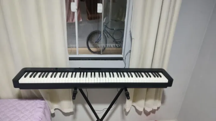 Piano digital Cássio CDP -S 150 