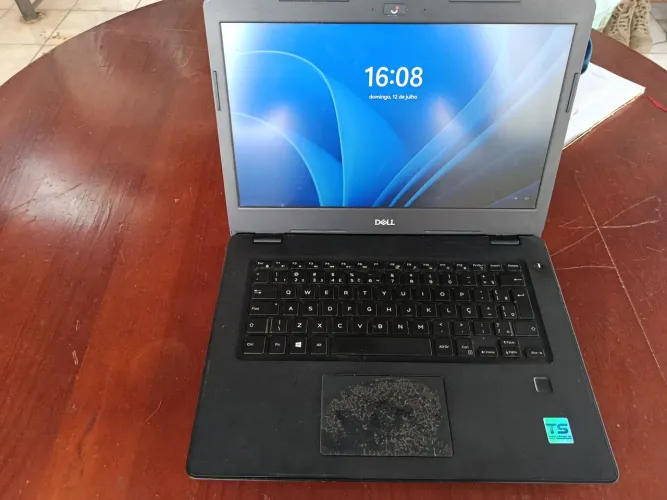 Dell Inspiron
