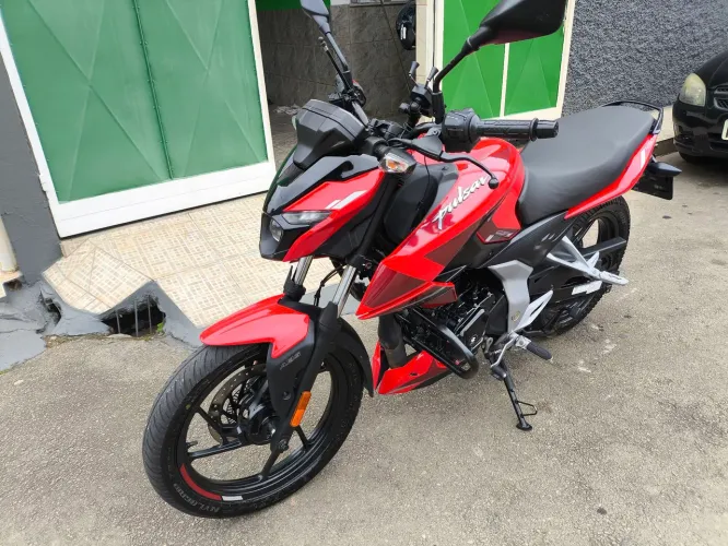 Pulsar 150cc