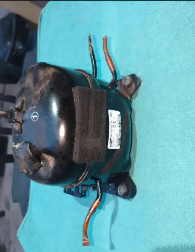 Compressor adega/geladeira/ frigobar