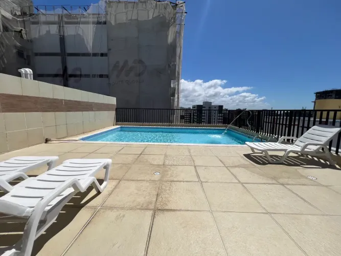 Oportunidade À VENDA NA 2ª QUADRA DO MAR JATIÚCA