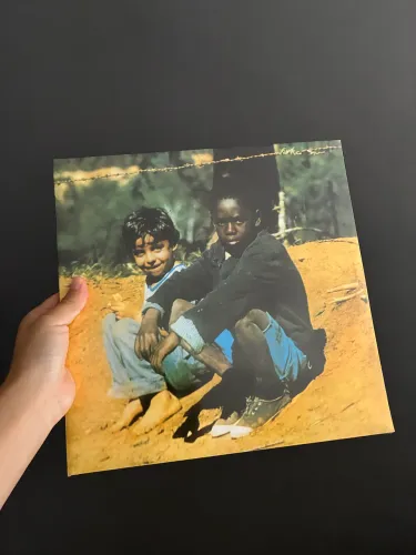 LP Vinil - Clube da Esquina (LACRADO)