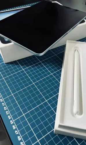 Ipad 11 128g