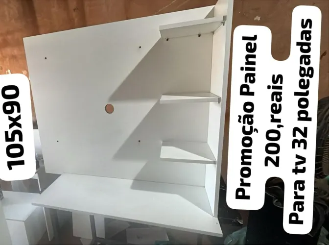 Painel MDF