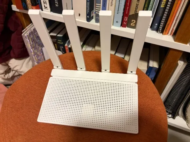 Roteador Xiaomi AX3000T