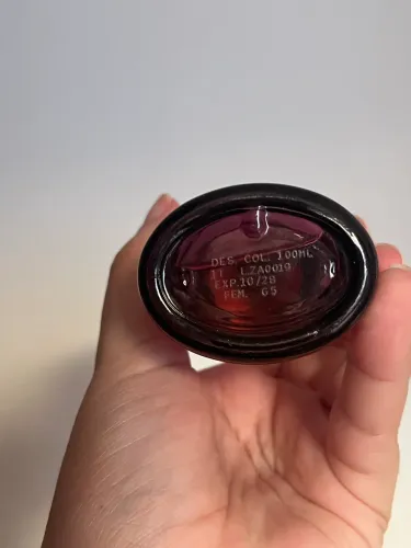 Perfume kaiak aventura feminino