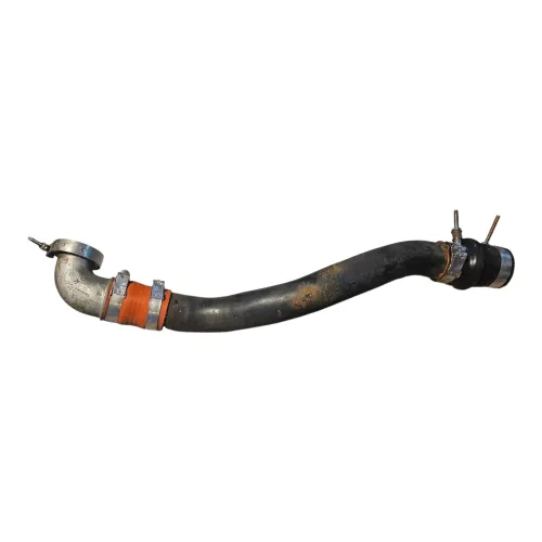 Tubo Mangueira Intercooler Volkswagen constellation 15180.