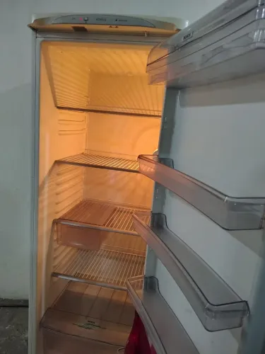 Geladeira 