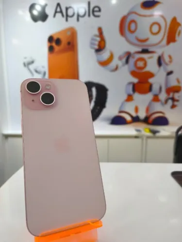 iPhone 15 256GB 81% | Todo original