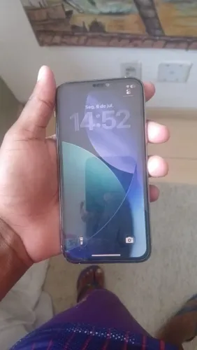 Iphone 11 pro