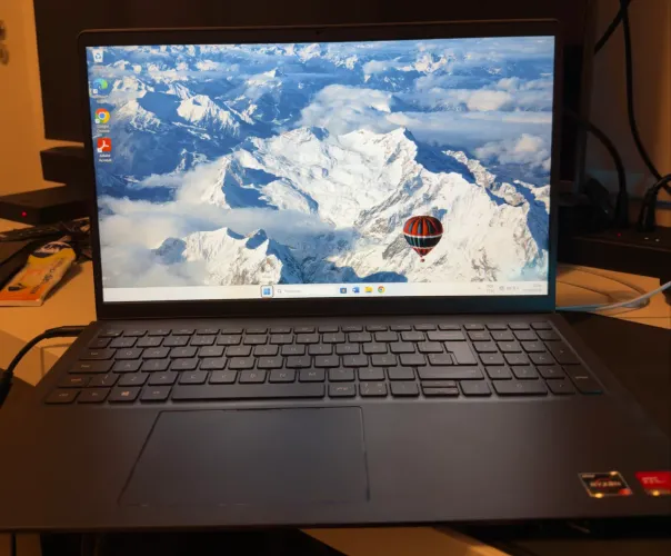 Notebook Dell Vostro