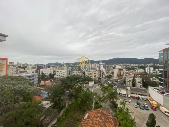 COBERTURA DUPLEX, 3 DORMITORIOS/1 SUITE- TRINDADE