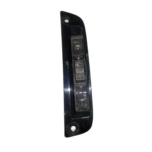 LUZ PLACA TRASEIRA TANK 300 2.0 2026