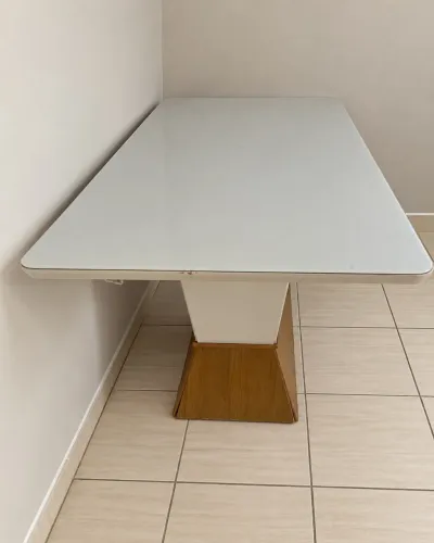 MESA 6 LUGARES