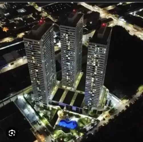 Aluguel Apartamento para locação no EDF AURORA TREND, SANTO AMARO, Recife, PE
