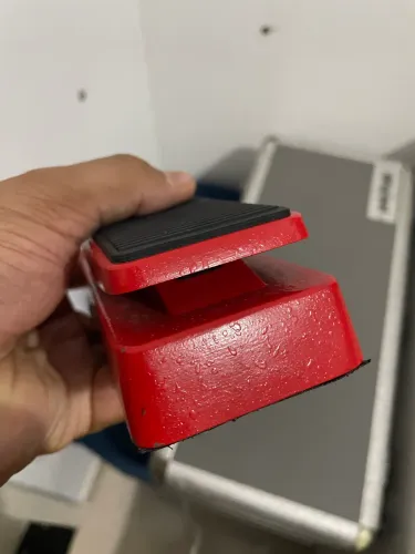 Pedal wah/vol joyo
