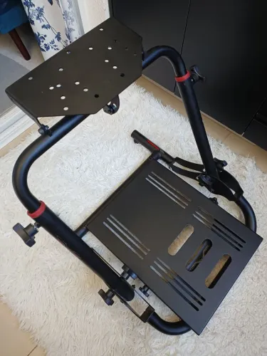 Cockpit Suporte de volante SGT Extreme Simracing