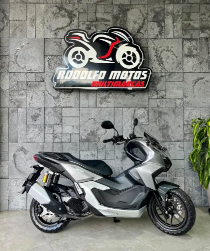 Honda ADV 160 ABS 2026 APENAS 700 KM ESTADO DE OKM