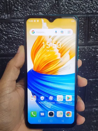 Infinix Smart 6 64Gb