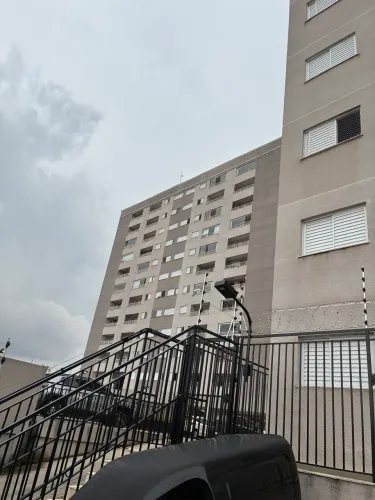 Apartamento sem uso novinho