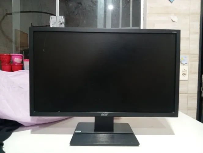 Monitor Acer 24 polegadas