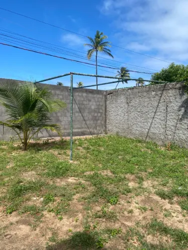 Telha de zinco de Ferro Estrutura de Ferro