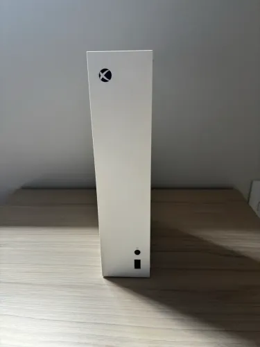 Xbox Series S (Completo com caixa tudo original!)
