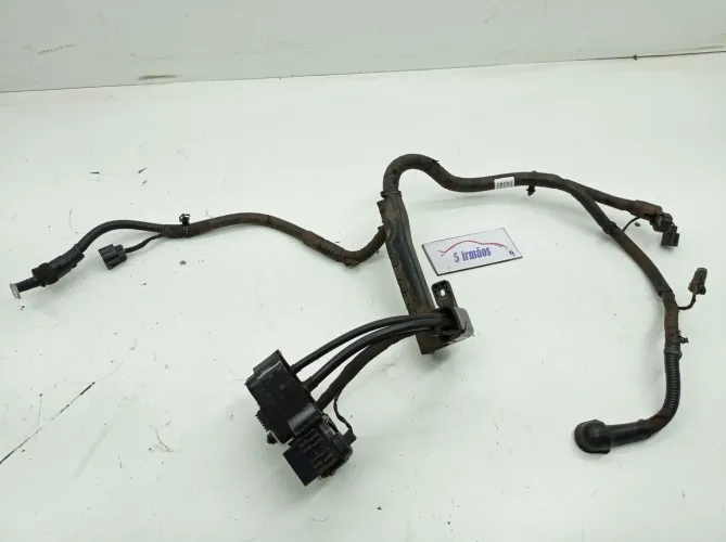 Chicote Polo Positivo Bateria Hyundai Ix35 2.0 2018 / 2019