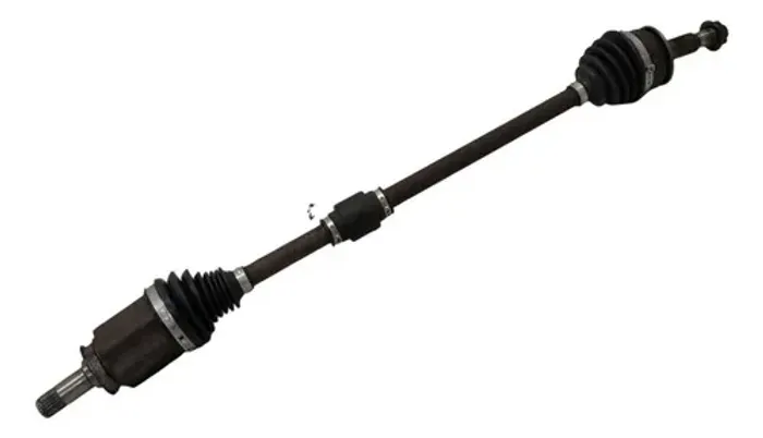Semi Eixo Direito Tracker 1.0 Lt 2024 26300293