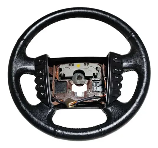 Volante Direção Ssangyoung Kyron 2007 2008 2009 2010 2011 