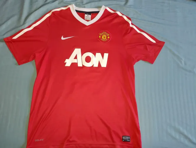 Camisa do Manchester United gg