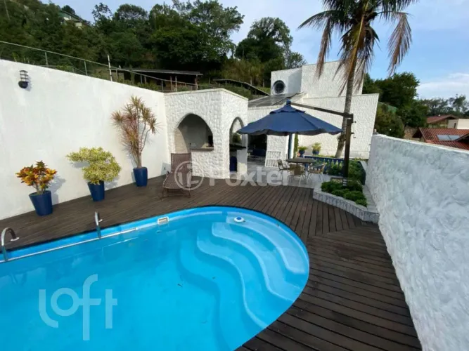 Casa à venda Rua Iguaçu, Saco dos Limões - Florianópolis
