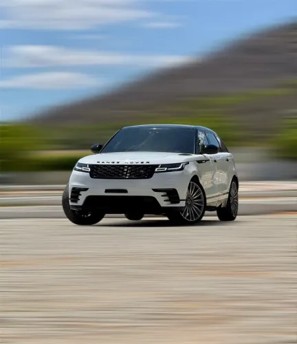 Land Rover Range Rover Velar R-DYN. HSE 3.0 4X4 V6 AUT 2018