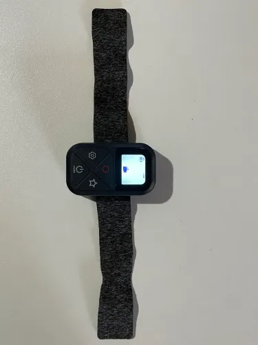 Controle Remoto Inteligente TELESIN para GoPro GP-RMT-T10 (Pulseira