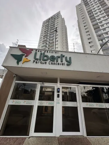 Edificio Liberty Cascavel Buriti - Apartamento à venda no bairro Jardim Atlântico - Goiâni
