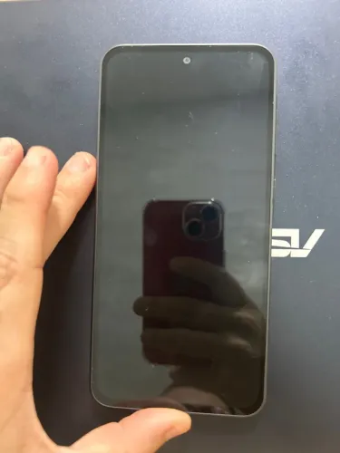 Galaxy A55 256gb