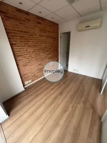 Conjunto, 74 m² - venda ou aluguel - Santa Cecília - São Paulo/SP