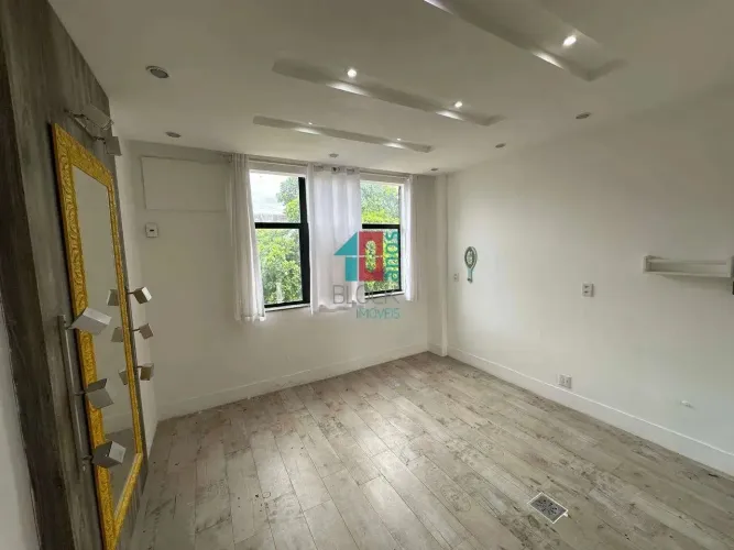 Recreio dos Bandeirantes | Sala