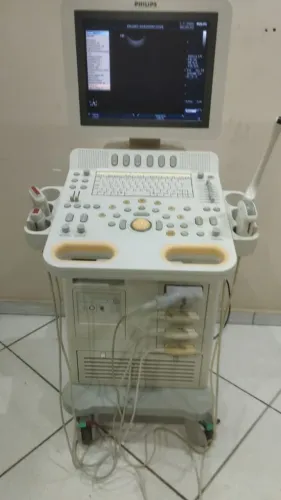 ULTRASSOM *CARDIOLOGIA*