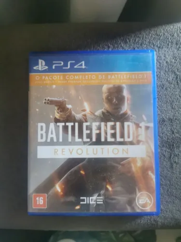 JOGOS PS4