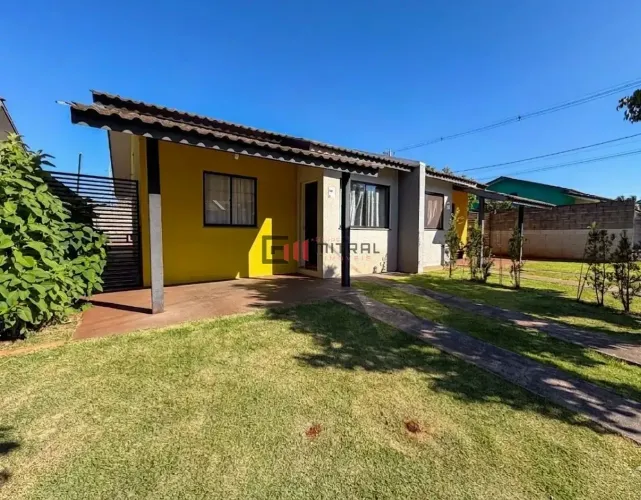 Ótima oportunidade: casa em condomínio - Zona Norte de Londrina