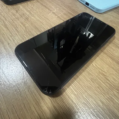 iPhone 11 preto 128gb