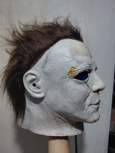 Máscara de Halloween Importada | Michael Myers