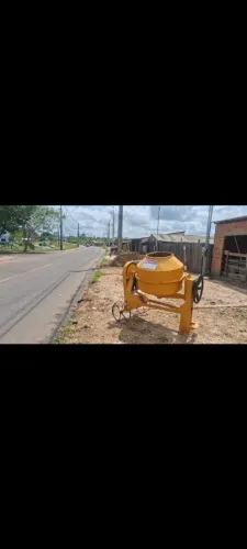 Betoneira