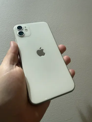 iPhone 11 128gb - Impecável