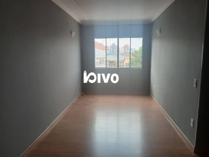 Apartamento com 3 dormitórios à venda, 81 m² por R$ 385.000,00 - Vila Santa Luzia - São Be