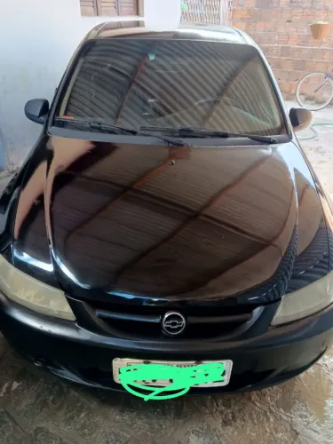 Chevrolet Celta 1.0/ Super 1.0 MPFI VHC 8V 5P 2004