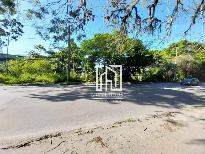 Terreno Estrada dos Bandeirantes / Vargem Grande/ 60 metros de frente por 100 metros de pr