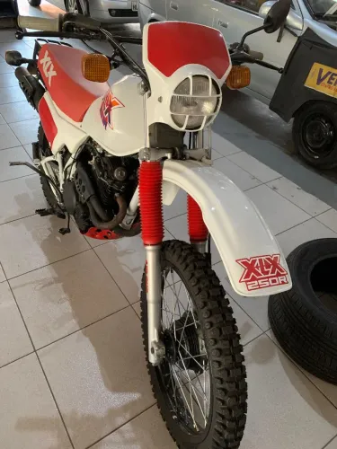 XLX 250R