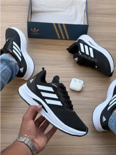 Tênis Adidas Terrex do 38 ao 43 - @hgcalcadosjp